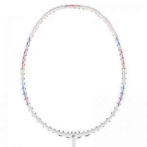 Apacs Blizzard 2500 - White/Blue
